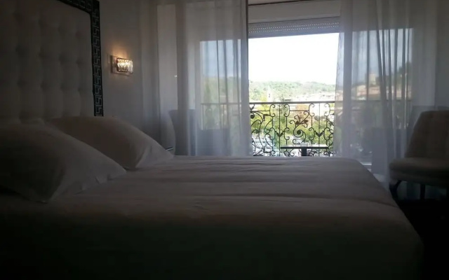 Hôtel Les Deux Lions