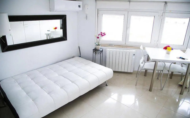 Suncity Loft La Rosaleda