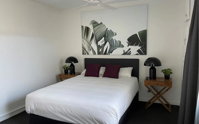 Plantation Hotel Coffs Harbour