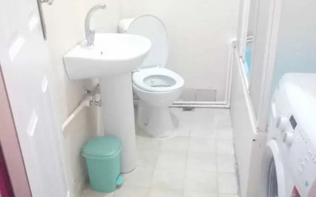 Istanbul Apartment