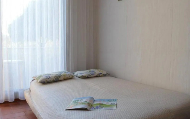 Appartement Le Lavandou, 2 pièces, 4 personnes - FR-1-251-205