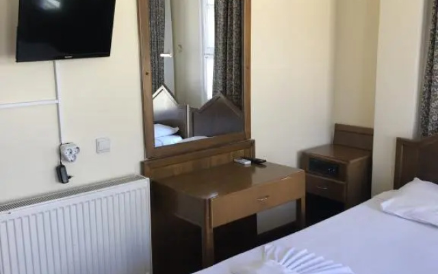 Antik Ridvan Otel