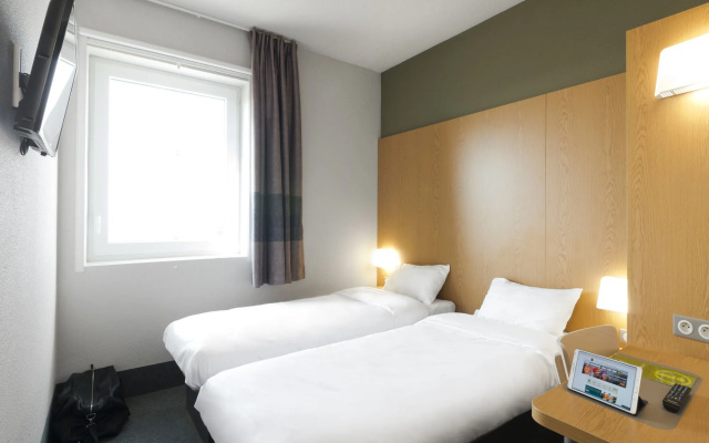 B&B HOTEL La Roche-sur-Yon