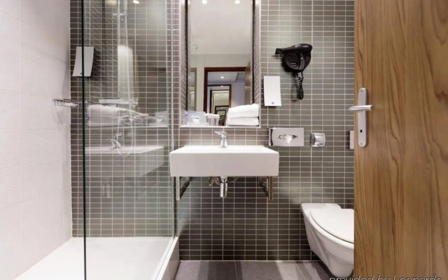 Holiday Inn Clermont-Ferrand Centre by IHG