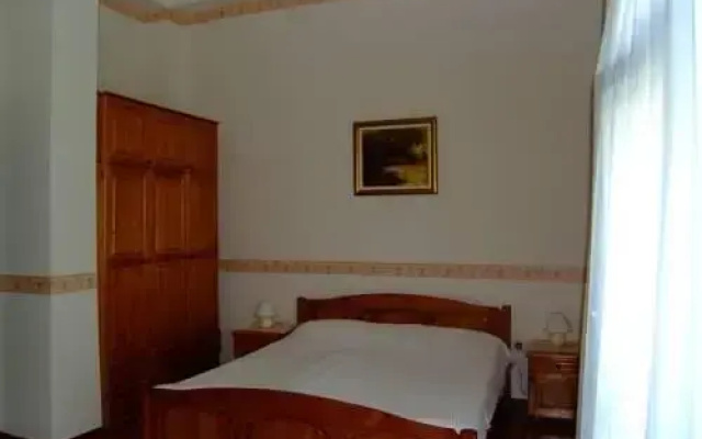 Baldjieva Hotel