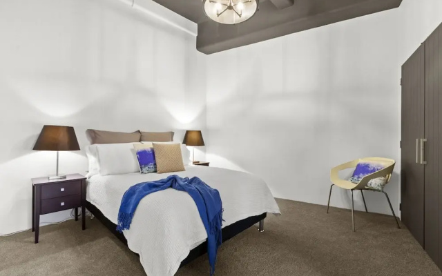 Loft Style at Britomart by Urban Butler