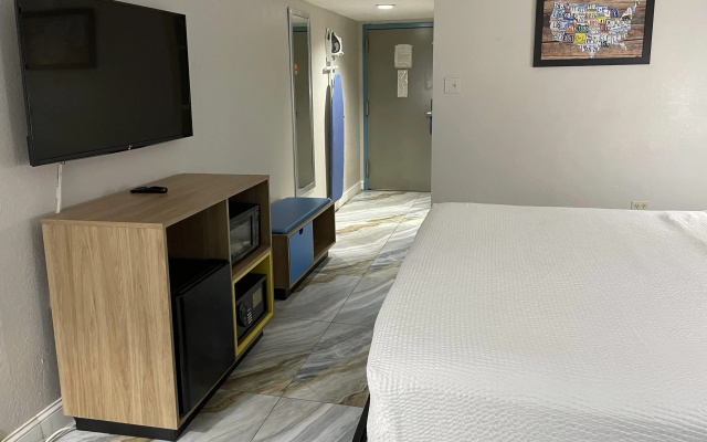 Days Inn by Wyndham Jersey City / NYC Area