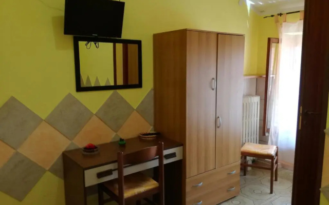 Albergo al Castello
