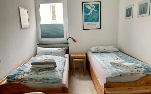 Haus Nautica 416
