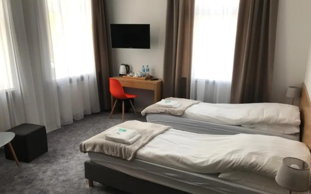 7 Rooms MTP