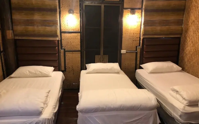 Baansuan Wongsakorn Homestay