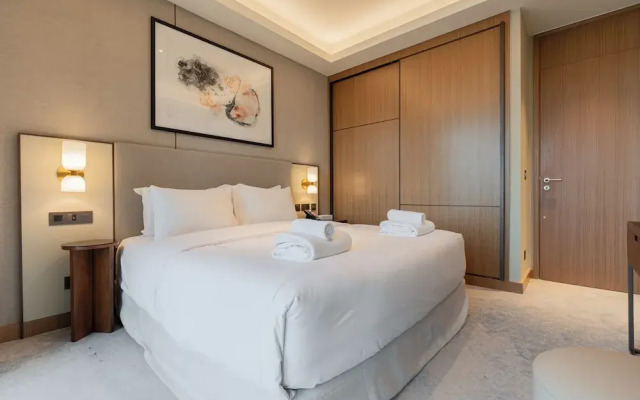 Address Opera Residences - Downtown