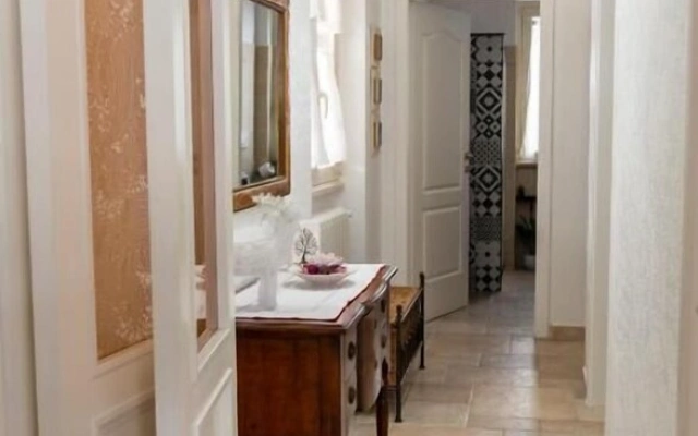 Villa Chanel CONFORTEVOLE VILLA - Arcuève