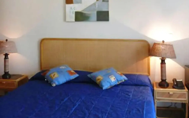 Hotel Miramar Suites