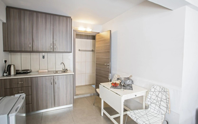 Merab Napa Suites