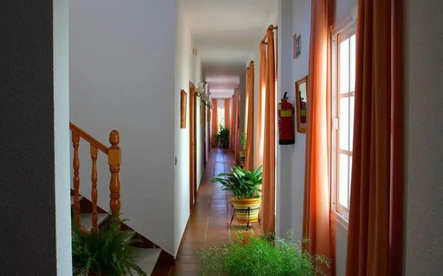 Hotel Puerta del Parque