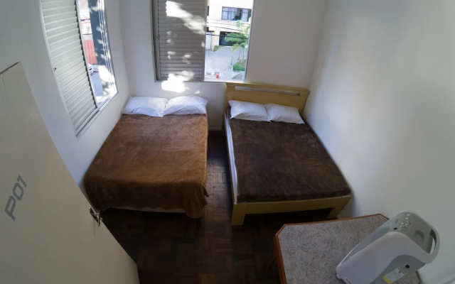 Ecobox Hostel