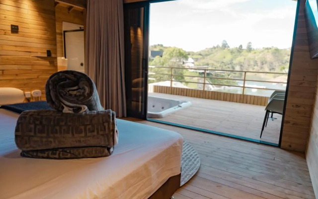 Okai by Bernalo Hotels