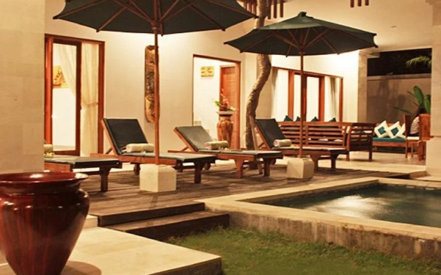 Savana Villas