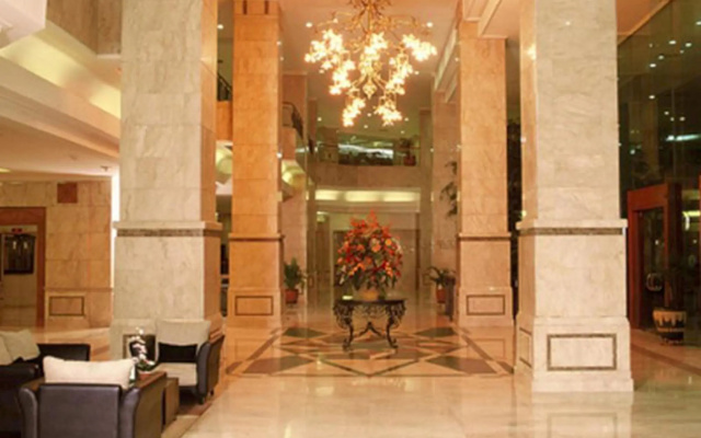 Hotel Grand Cempaka