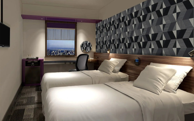 Holiday Inn Express Osaka City Centre - Midosuji