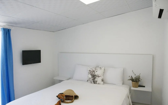 Calba Apart Otel
