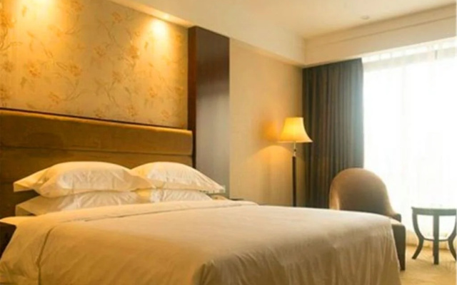 Dongjiang International Hotel