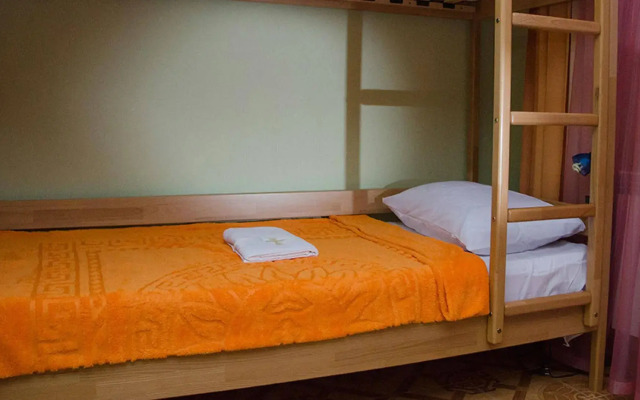 Ballet Hostel