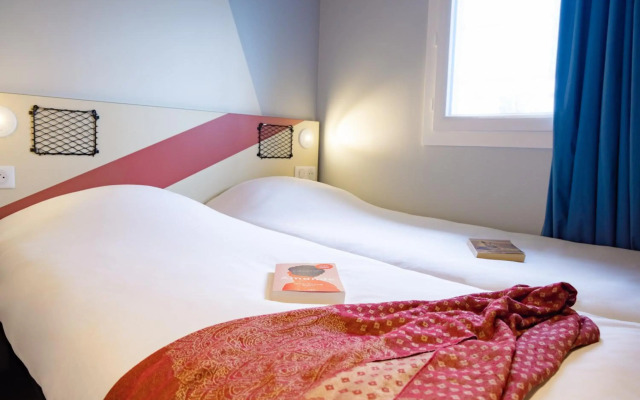 ibis budget Villemomble