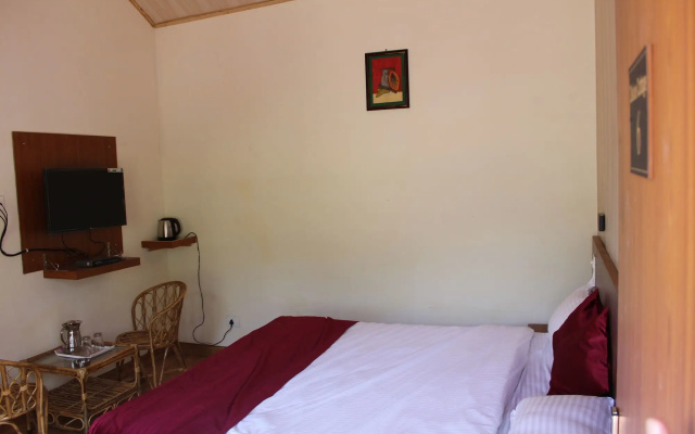 Beyond Stay Kastura Kanatal