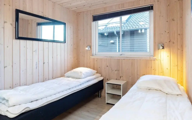 5 Star Holiday Home in Blavand