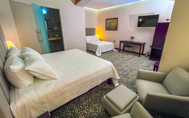 Hotel Margarita