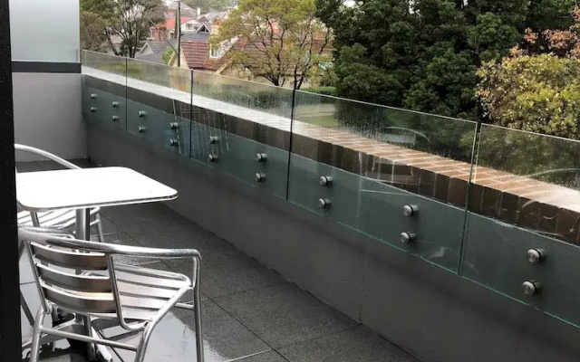 Wyndel Apartments - Albert Chatswood