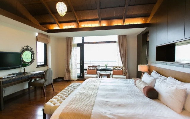Hualien AzureVILLA B&B