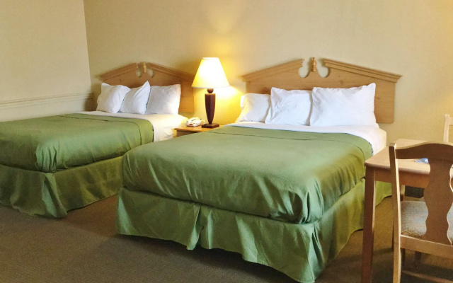Americas Best Value Inn & Suites Conway