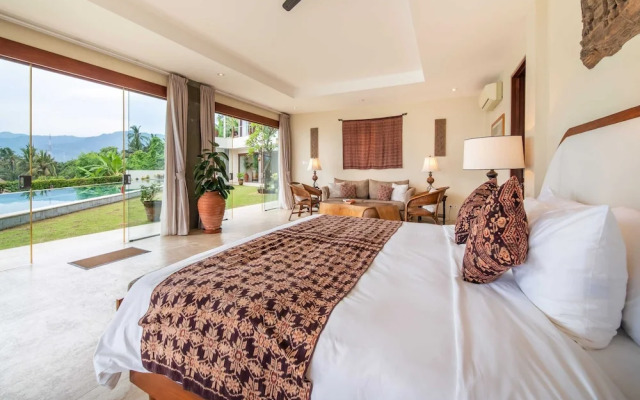 Villa Gumamela Bali