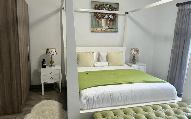 Calla Lily Boutique Guesthouse
