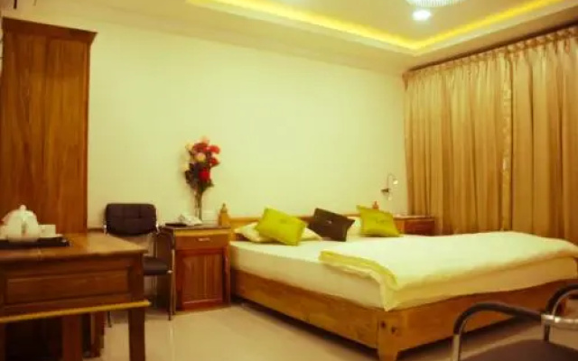 Lotus Hotel & Resorts