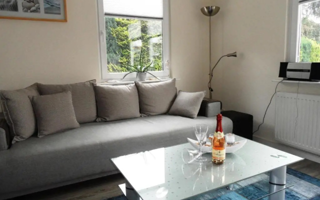 Ferienwohnung Domizil Apart 2d