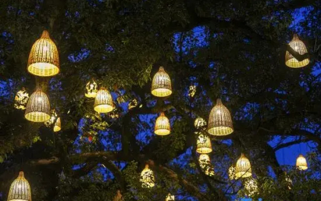 Jinyu Flower Hall Resort Homestay
