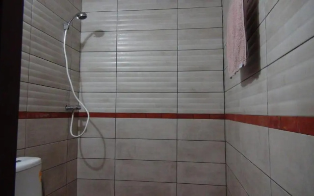 House of dreams in bin el ouidane