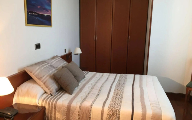 Hotel Nueva Plaza