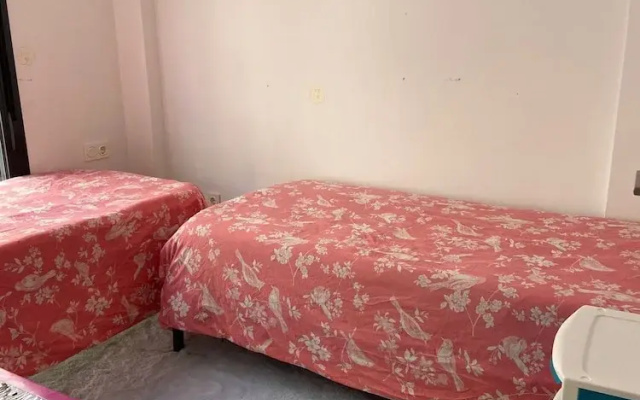 Bungalow Near La Zenia Beach