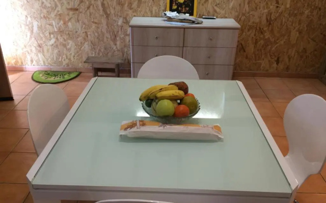 Grand studio Cacao 1