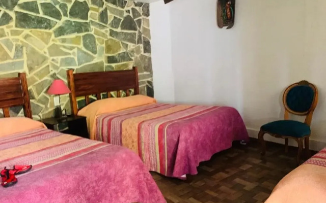 Quinta Los Cedros