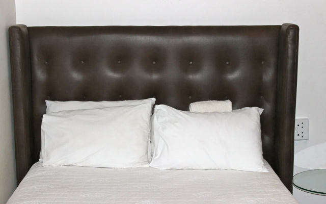 Mogwase Bed and Breakfast