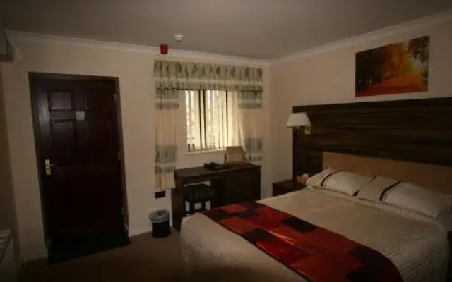 The Plough Inn Hotel