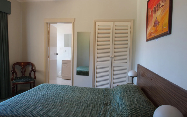 Normandie Motel and Function Centre