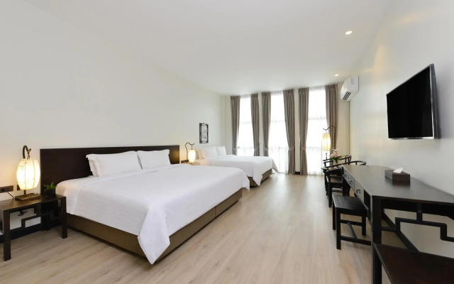 Old Thai Heng Hotel