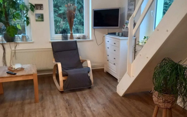Chic Apartment in Stormbruch near Ski Area